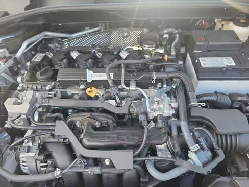 Certified 2026 Toyota Corolla Cross XLE w/ Convenience Package FWD image 36