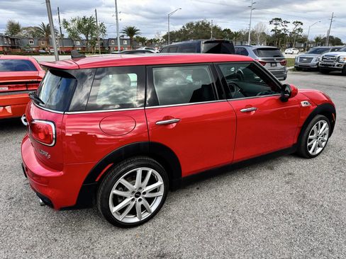 Used 2018 MINI Cooper Clubman S image 5