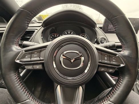 Used 2023 MAZDA CX-9 Carbon Edition image 20