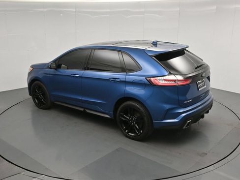 Certified 2019 Ford Edge ST w/ Equipment Group 401A AWD/4WD image 45