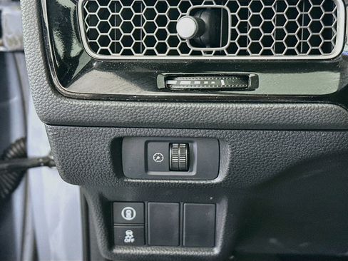 Used 2022 Honda Civic Sport image 16