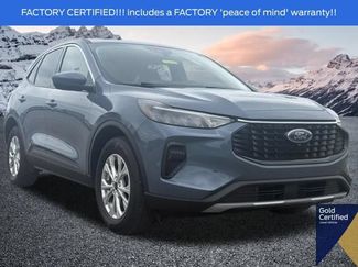 Used 2023 Ford Escape Active w/ Tech Pack #2 AWD/4WD 360° Tour