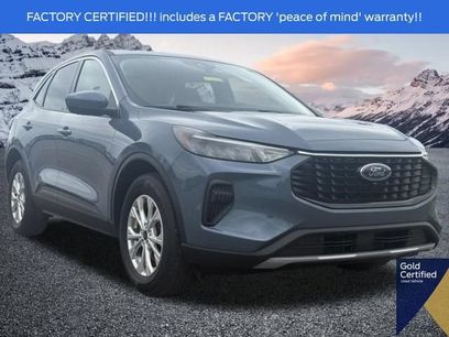 Used 2023 Ford Escape Active w/ Tech Pack #2