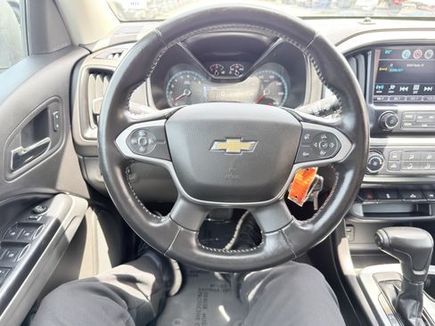 Used 2016 Chevrolet Colorado LT w/ LT Convenience Package RWD image 28