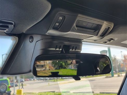 New 2026 Jeep Wrangler Willys image 26