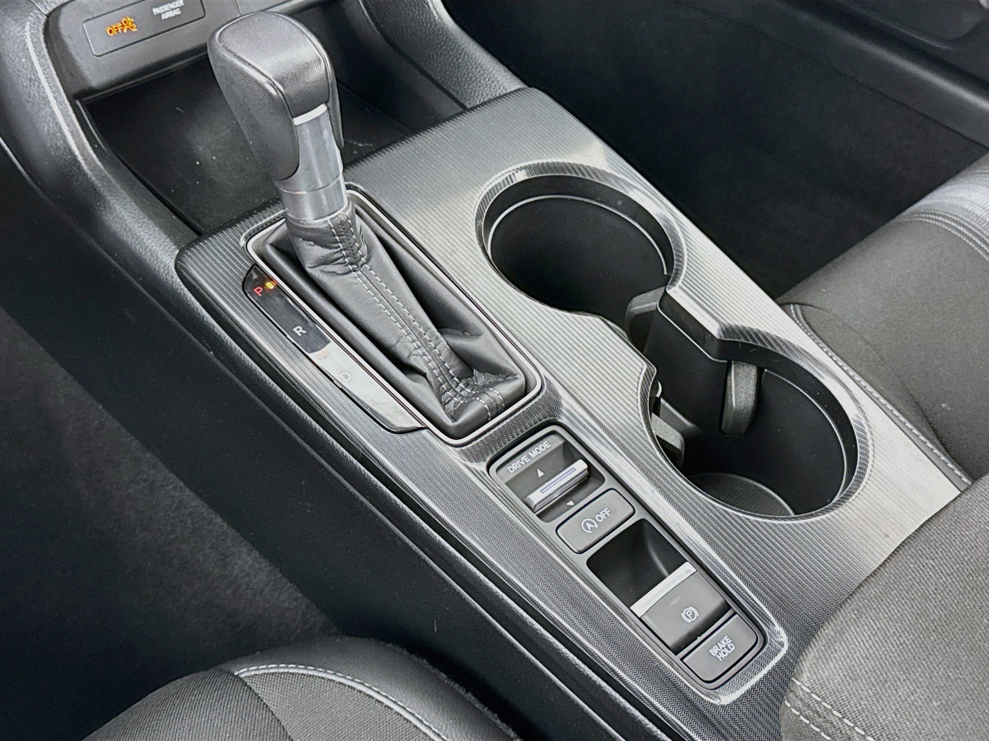 Certified 2024 Honda Civic Sport image 16