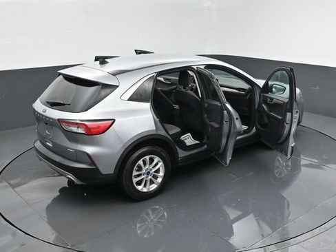Used 2022 Ford Escape SE AWD/4WD image 25