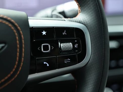 New 2026 Genesis GV70 2.5T Sport Prestige AWD/4WD image 33