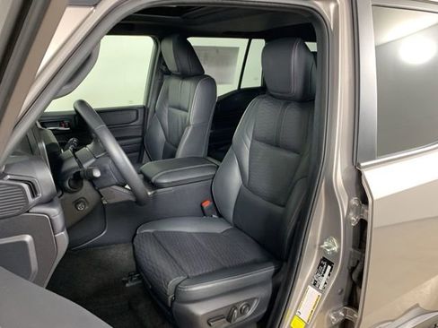 Used 2024 Toyota Land Cruiser image 30