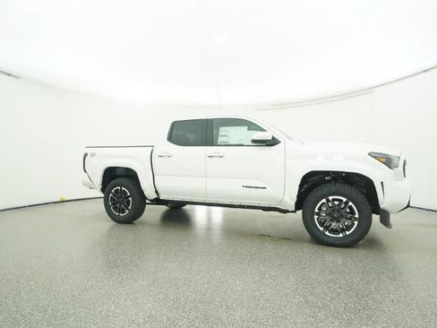 New 2026 Toyota Tacoma TRD Sport image 67