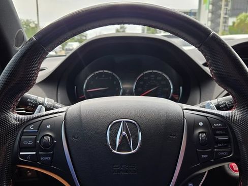 Used 2019 Acura MDX A-Spec AWD/4WD image 21