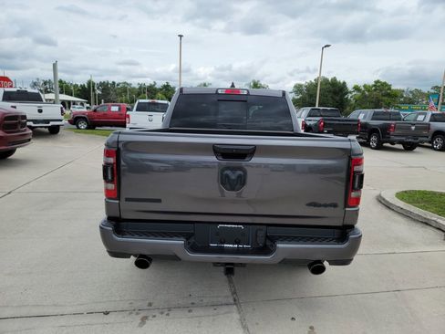 Used 2023 RAM 1500 Big Horn AWD/4WD image 4