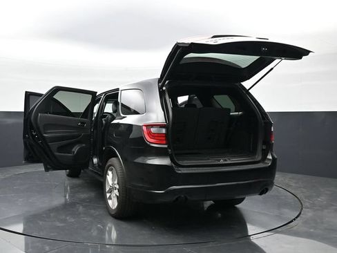 Used 2022 Dodge Durango GT AWD/4WD image 43