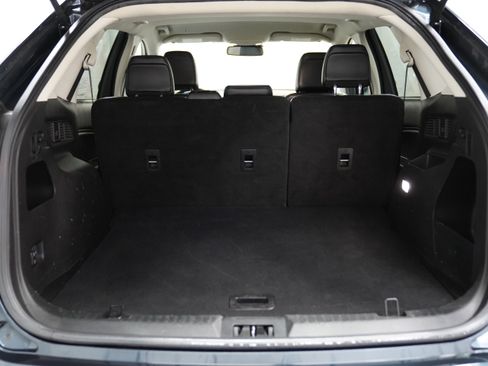 Used 2023 Ford Edge SEL AWD/4WD image 7