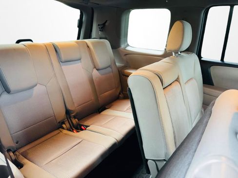 Used 2013 Honda Pilot EX image 11
