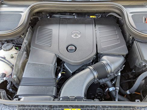 Used 2026 Mercedes-Benz GLE 350 4MATIC image 36