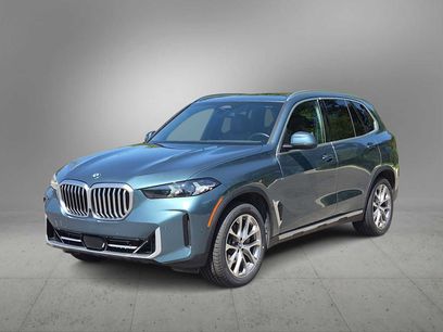 Used 2024 BMW X5 xDrive40i w/ Parking Assistance Package