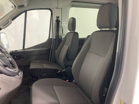 New 2025 Ford Transit 350 XL image 13