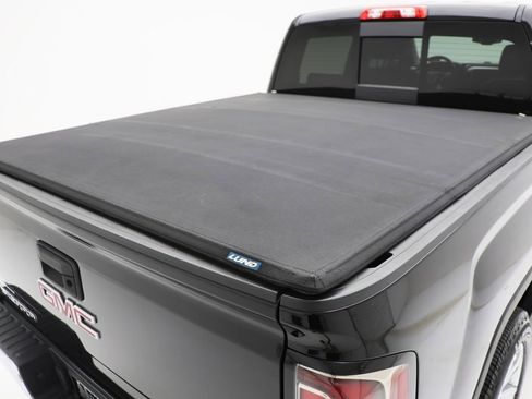 Used 2016 GMC Sierra 1500 SLT AWD/4WD image 12