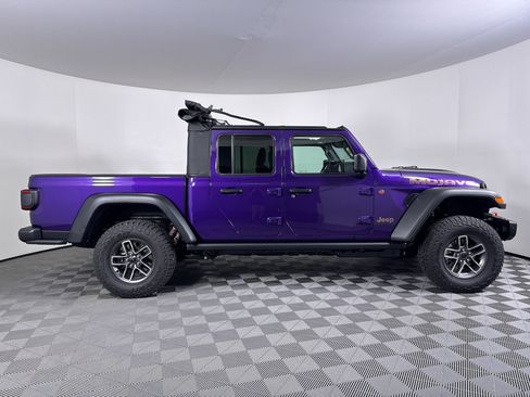 New 2026 Jeep Gladiator Mojave AWD/4WD image 15