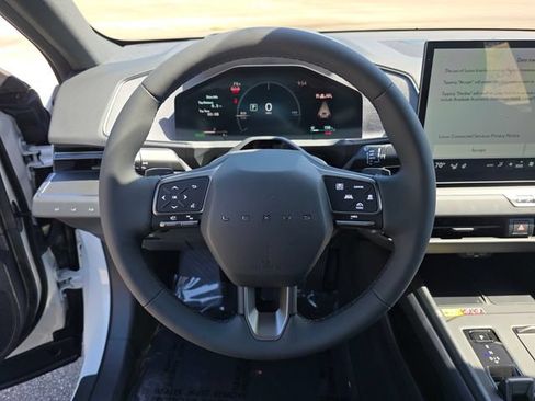 New 2026 Lexus ES 350h w/ Cold Area Package FWD image 26
