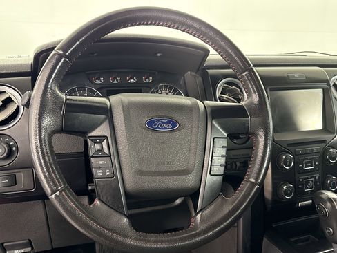 Used 2014 Ford F150 FX2 w/ FX Appearance Package RWD image 16