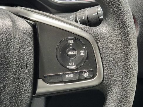 Used 2017 Honda CR-V EX image 28