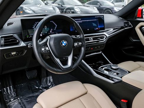 Used 2024 BMW 230i Coupe w/ Premium Package RWD image 12
