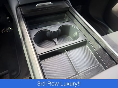 Used 2026 Lucid Gravity Grand Touring AWD/4WD image 66