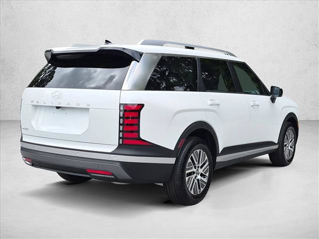 New 2027 Hyundai Palisade SEL FWD image 2