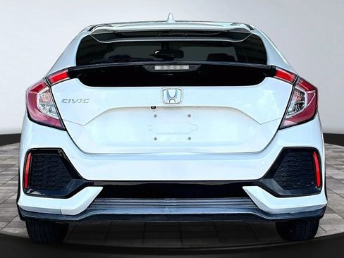 Used 2017 Honda Civic EX-L image 5