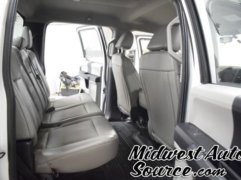 Used 2021 Ford F350 XL w/ Power Equipment Group image 33