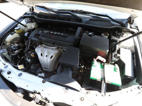 Used 2007 Toyota Camry XLE w/ Leather Pkg FWD image 24