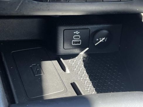 Certified 2023 Ford Bronco Sport Outer Banks w/ Tech Package image 27