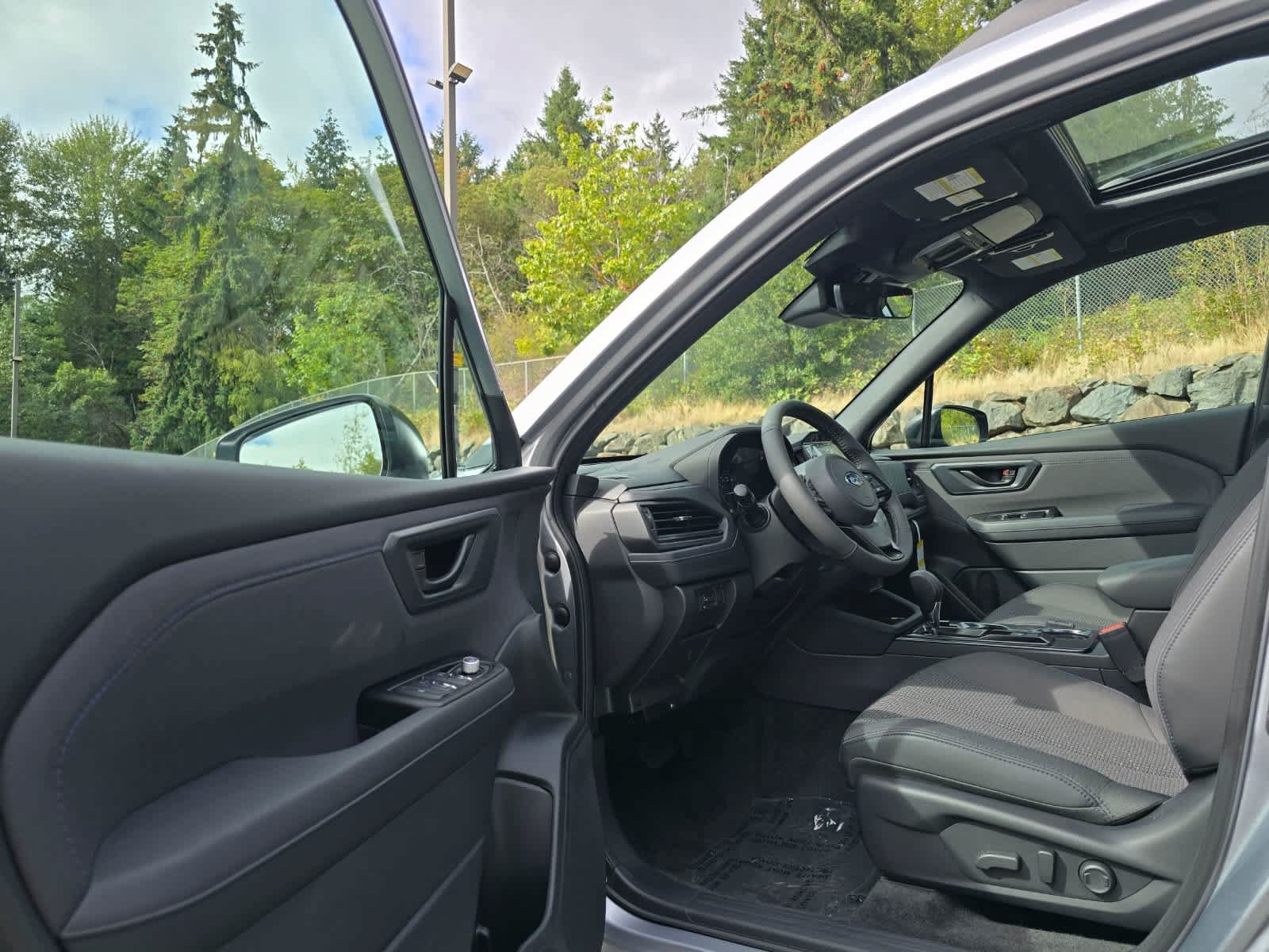 New 2026 Subaru Forester Premium AWD/4WD image 21