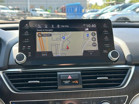 Used 2020 Honda Accord Touring image 20