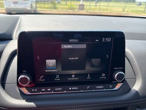 New 2026 Nissan Rogue SV image 15