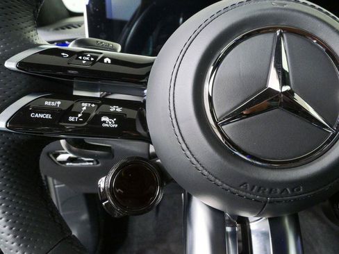 Used 2025 Mercedes-Benz S 63 AMG S image 11