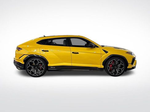Used 2024 Lamborghini Urus Performante image 6