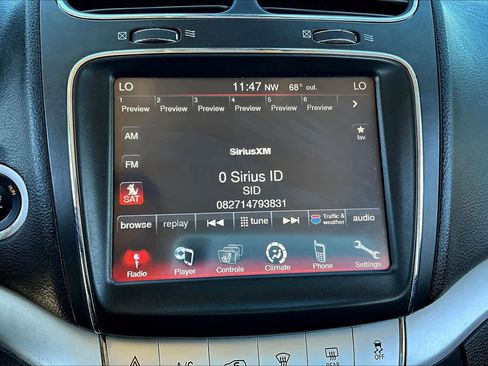 Used 2019 Dodge Journey GT image 30