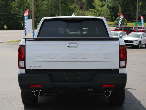 New 2026 Honda Ridgeline RTL image 9