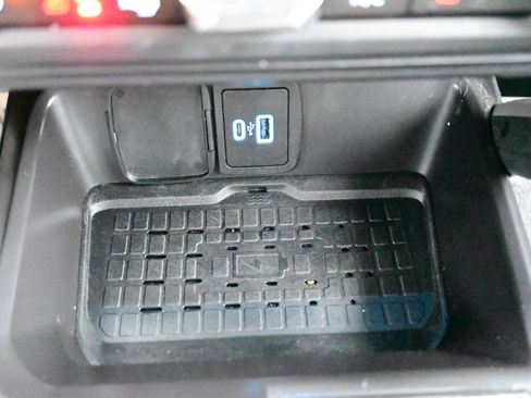 Used 2024 Ford Bronco Outer Banks w/ Sasquatch Package image 29