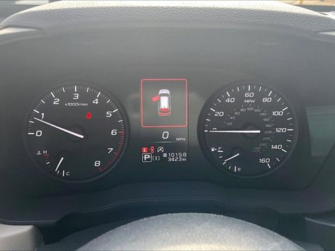 Certified 2026 Subaru Forester image 8