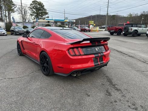 Used 2019 Ford Mustang Shelby GT350 w/ Technology Package image 7