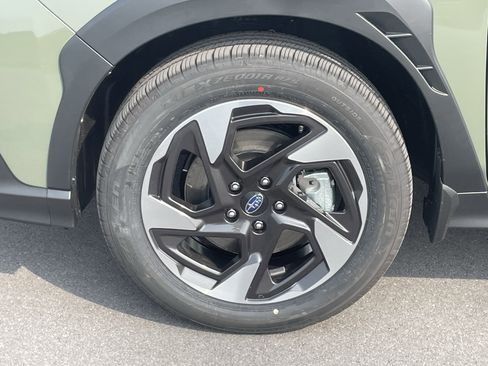 Used 2026 Subaru Crosstrek 2.0i Premium AWD/4WD image 10