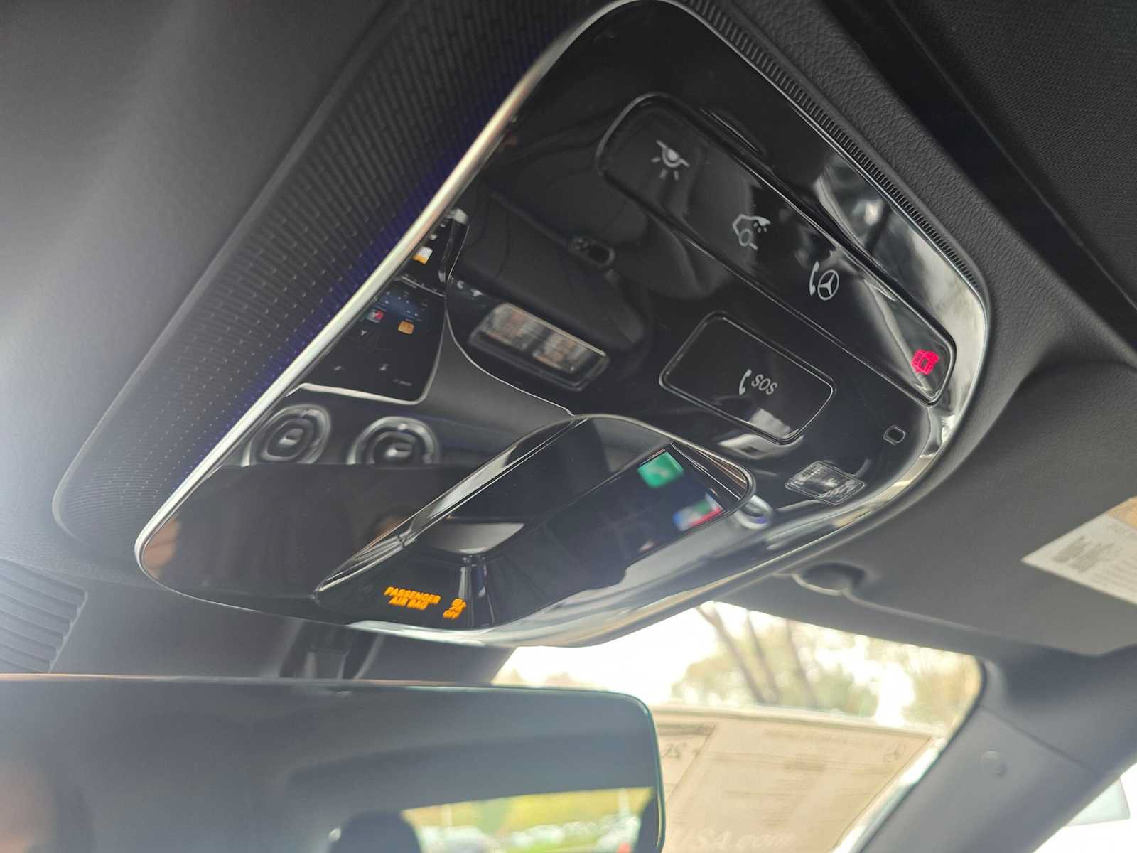 New 2027 Mercedes-Benz CLE 450 4MATIC Cabriolet image 31