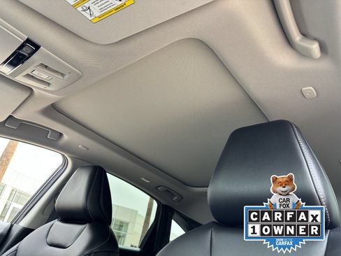 Certified 2025 Nissan Murano SL AWD/4WD image 19