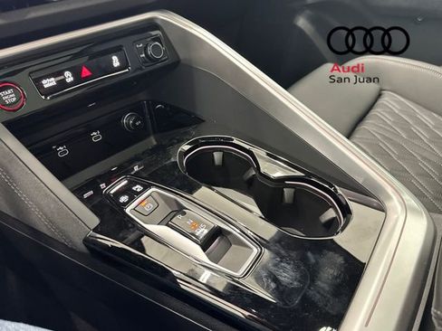 New 2026 Audi SQ5 Premium Plus image 20