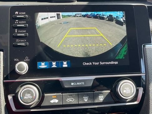 Used 2020 Honda Civic Sport image 20