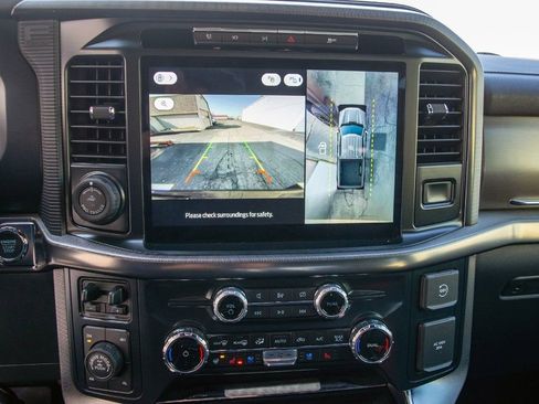 Used 2024 Ford F150 Platinum AWD/4WD image 26